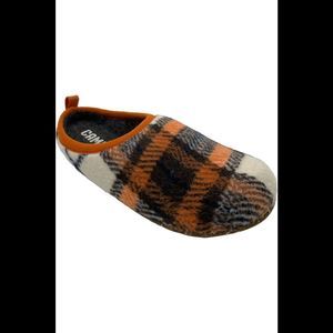 Camper Indoor/Outdoor Slippers Wabi Orange Multi - Medium